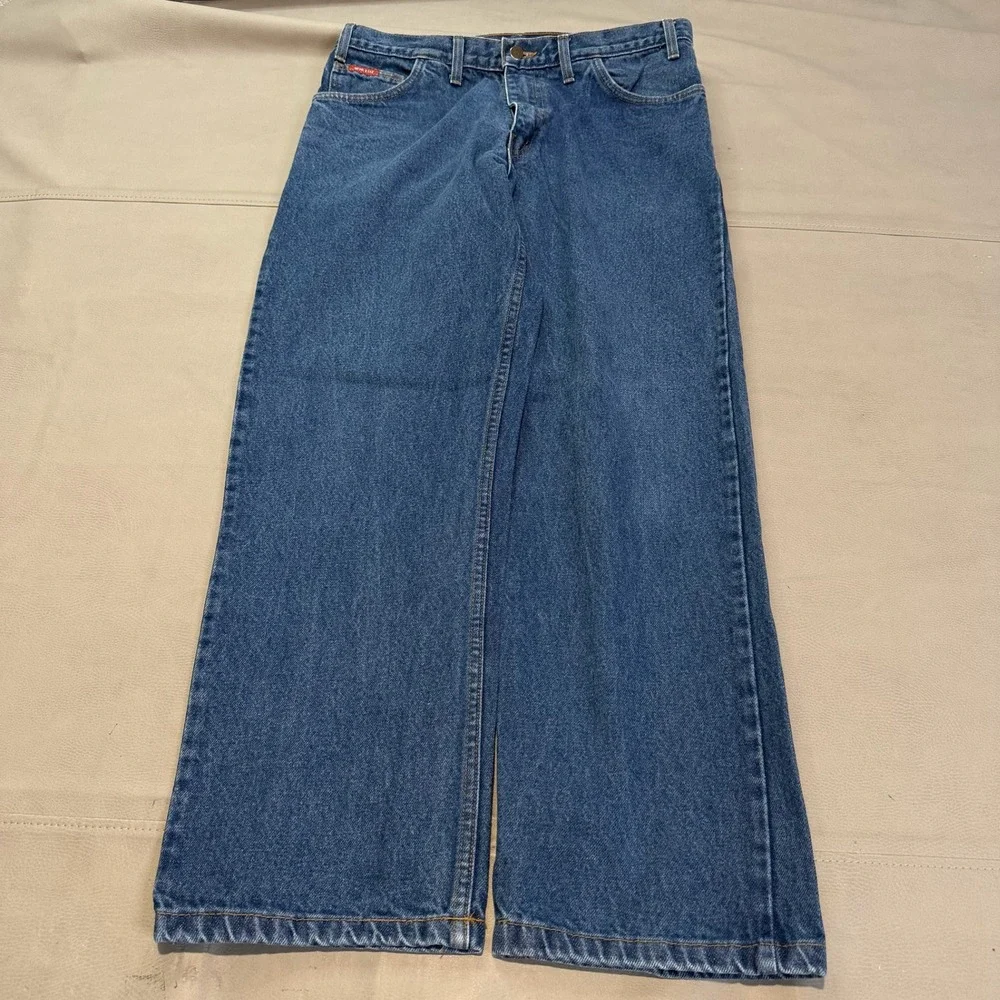 Big Bill | Jeans | Big Bill Fr Flame Fire Resistant Jean Westex Indura ...